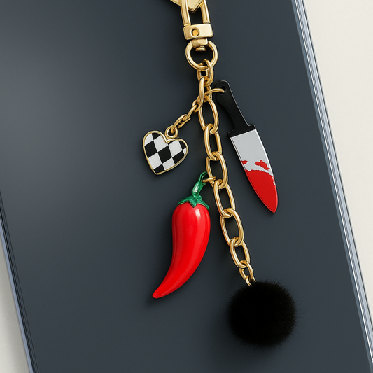 Charm Chain BASE ONLY
