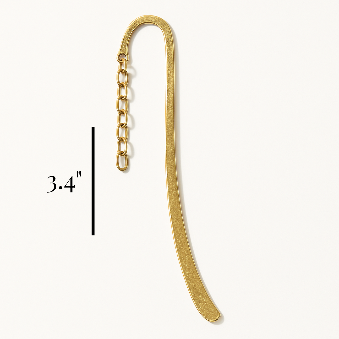 Charm Bookmark BASE ONLY