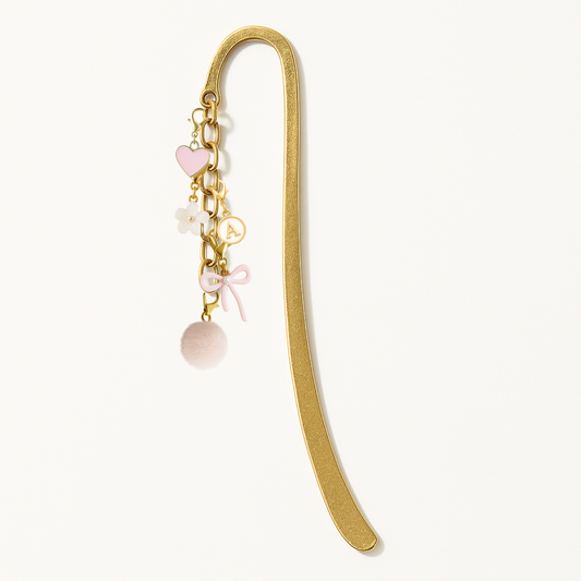 Charm Bookmark BASE ONLY