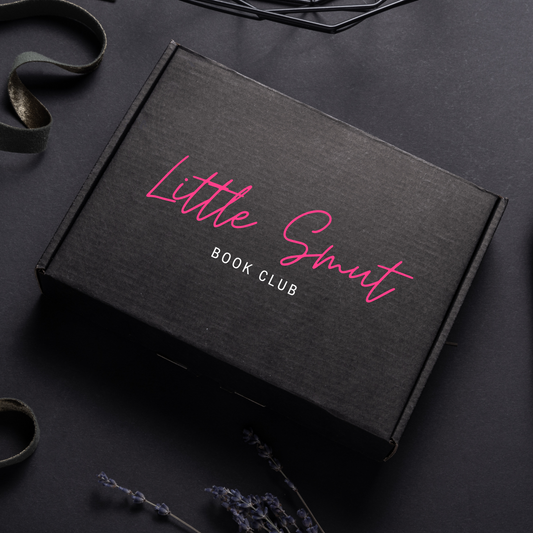Little Smut Book Club - Obsession Box