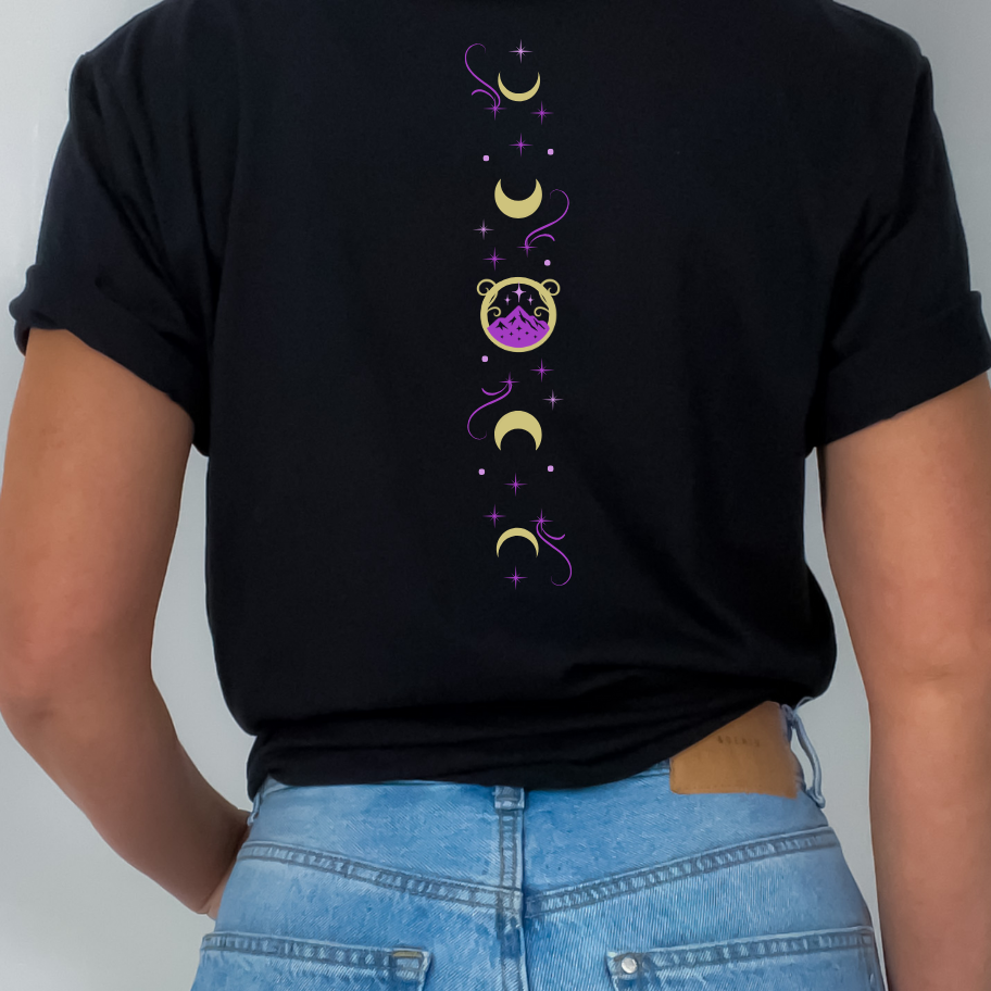 Officially Licensed SJM Velaris Shirt