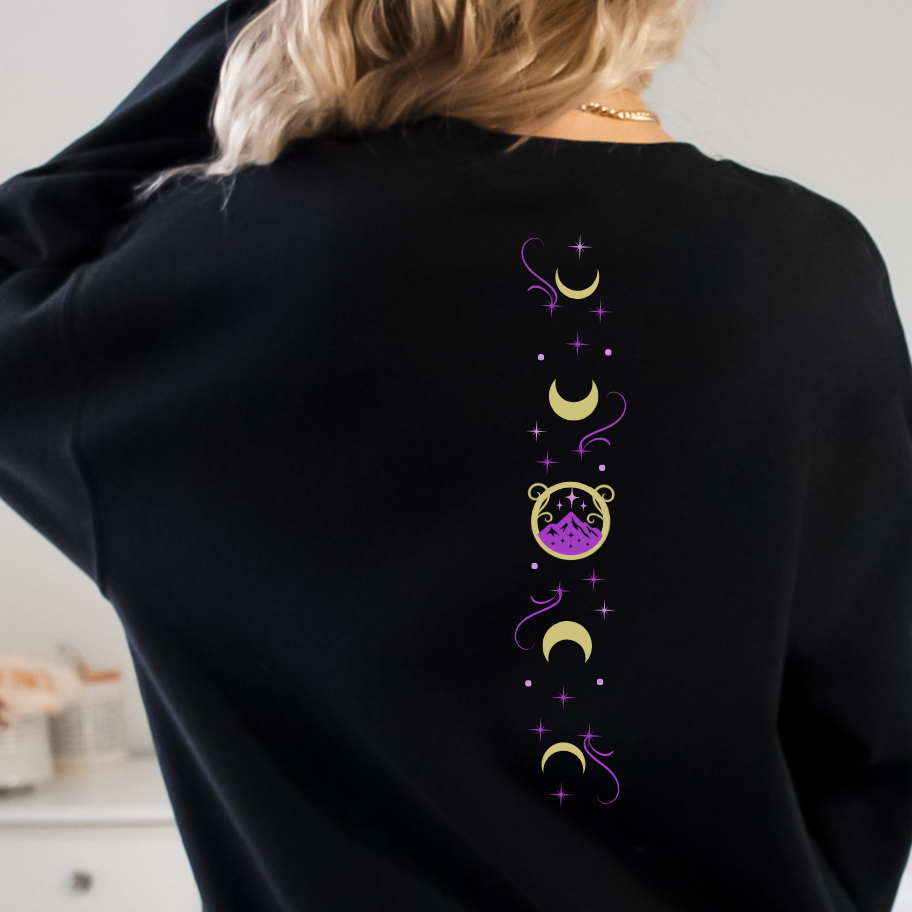 Officially Licensed SJM Velaris Sweatshirt